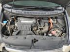 2006 Honda Civic Hybrid продається в Wheeling, IL - Rear End