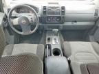 2008 Nissan Xterra Off Road на продаже в Houston, TX - Front End