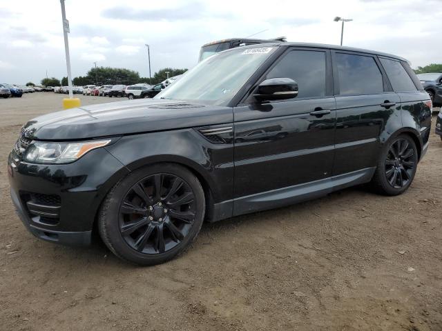 2016 Land Rover Range Rover Sport Se