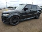 2016 Land Rover Range Rover Sport Se for Sale in East Granby, CT - Minor Dent/Scratches