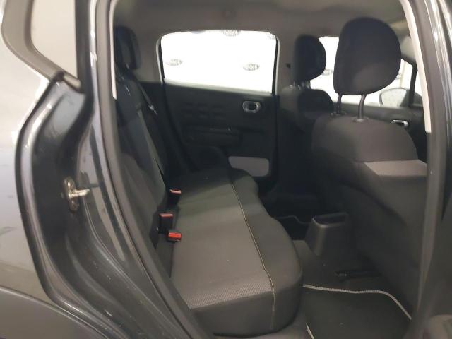2017 CITROEN C3 FEEL PU