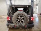 2018 Jeep Wrangler Unlimited Rubicon for Sale in Casper, WY - Rollover