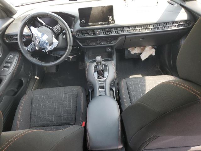  HONDA HR-V 2024 Srebrny
