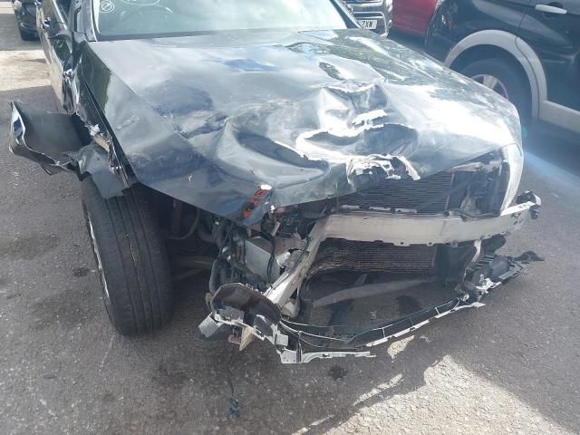2016 MERCEDES BENZ C220 D SE