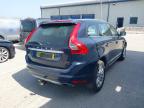 2014 VOLVO XC60 SE LU for sale at Copart SANDWICH
