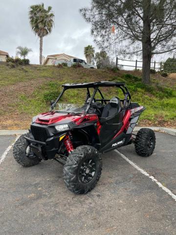 2018 Polaris Rzr Xp Turbo Eps