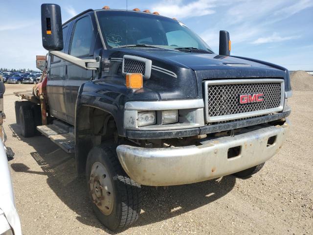 2006 GMC C5500 C5E042