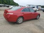 2009 Toyota Camry Base за продажба в Shreveport, LA - Side