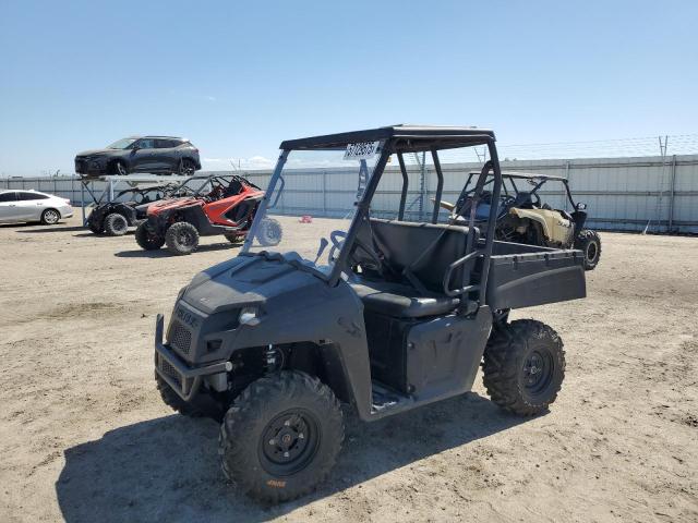 2010 POLARIS RANGER 400  
