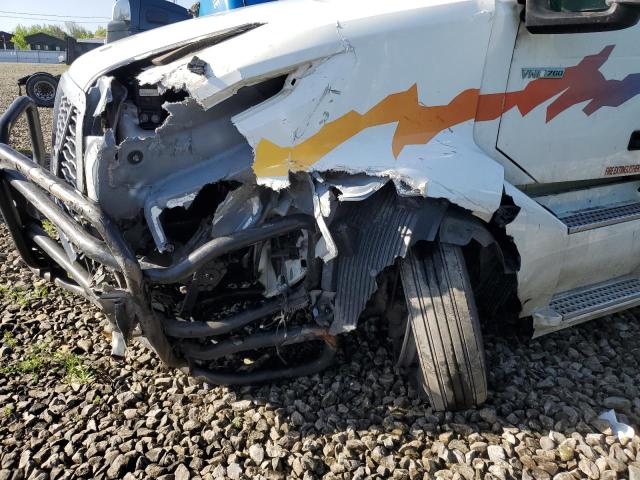2023 VOLVO VN VNL  