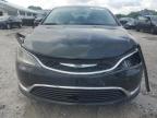 2016 Chrysler 200 Limited zu verkaufen in Prairie Grove, AR - Front End