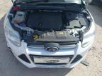 2012 FORD FOCUS ZETEC TDCI  for sale at Copart BRISTOL
