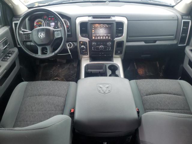 Pickups RAM 1500 2015 Blue