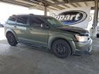 2017 Dodge Journey Se en Venta en Hayward, CA - Front End