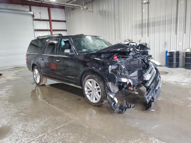  FORD EXPEDITION 2017 Czarny