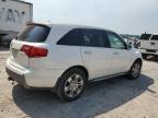 2009 Acura Mdx  იყიდება Midway-ში, FL - Water/Flood