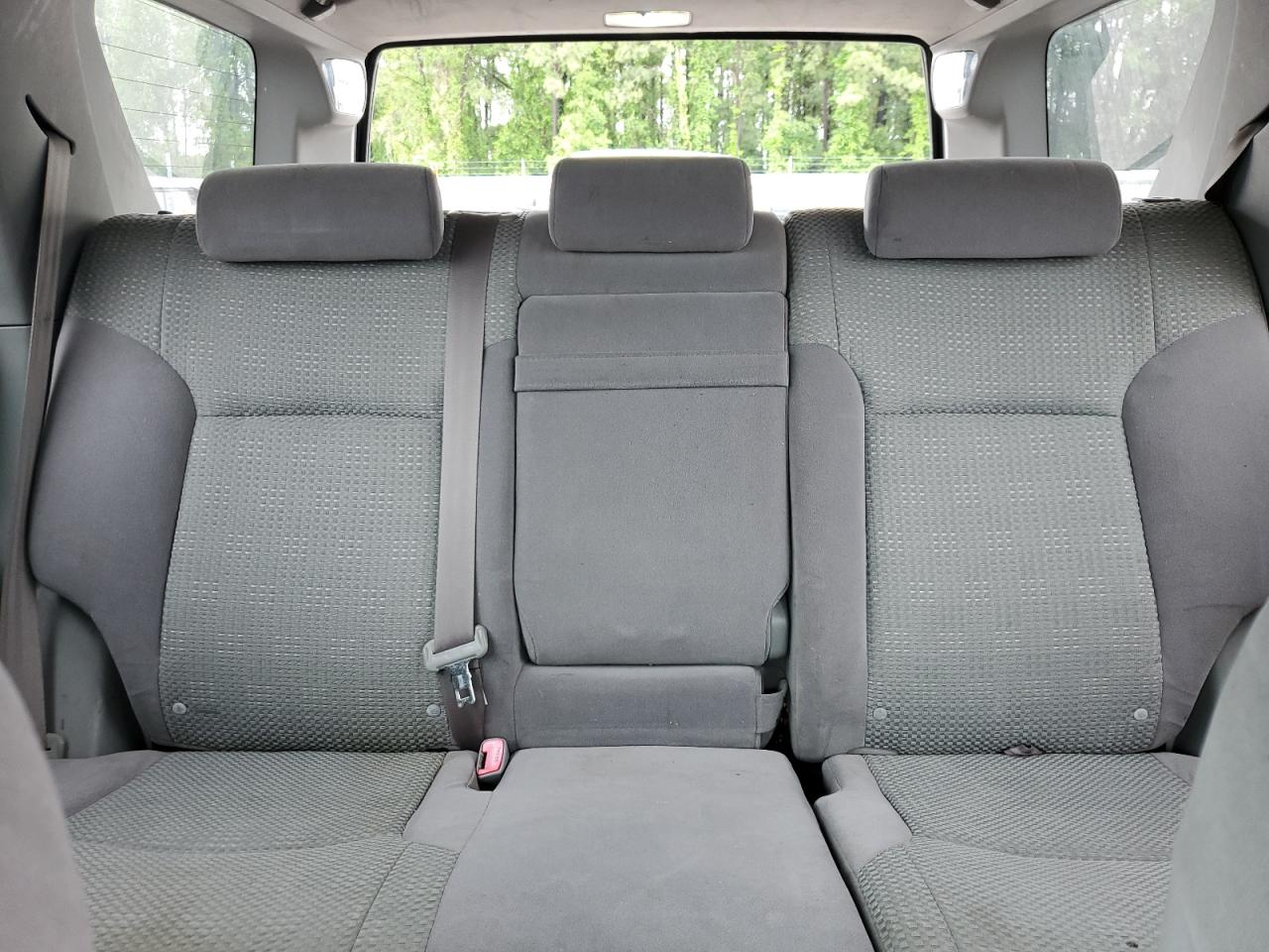 2005 Toyota 4Runner Sr5 VIN: JTEZU14R358039213 Lot: 56719235