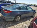 2015 Hyundai Sonata Se for Sale in Farr West, UT - Front End