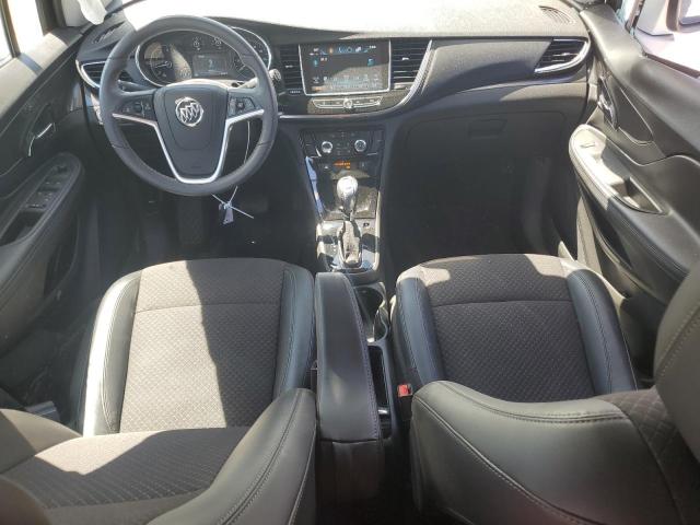  BUICK ENCORE 2019 Silver