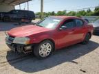2014 Dodge Avenger Se en Venta en Houston, TX - Front End