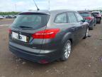 2015 FORD FOCUS TITA for sale at Copart PETERLEE