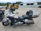 2017 Harley-Davidson Flhtkse Cvo Limited на продаже в Florence, MS - Side