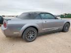 2007 Ford Mustang  for Sale in Andrews, TX - Side