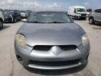 2007 Mitsubishi Eclipse Gs იყიდება New Orleans-ში, LA - Rear End