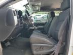 2017 Chevrolet Silverado K1500 Lt en Venta en Hurricane, WV - Undercarriage