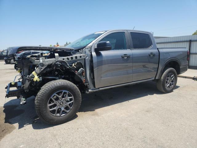FORD RANGER XLT 2024