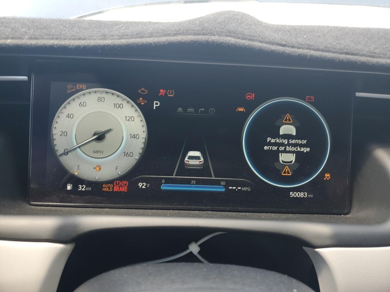 2022 Hyundai Tucson Limited VIN: KM8JE3AE3NU060318 Lot: 57178035