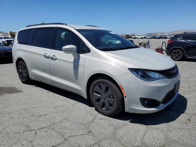  CHRYSLER PACIFICA 2020 White