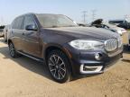 2016 Bmw X5 Xdrive35D zu verkaufen in Elgin, IL - Minor Dent/Scratches