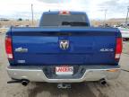 2017 Ram 1500 Slt zu verkaufen in Albuquerque, NM - Front End