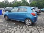 2015 Mitsubishi Mirage De للبيع في Austell، GA - Front End