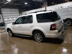 2010 Ford Explorer Limited продається в Blaine, MN - Mechanical