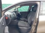 2014 RENAULT CAPTUR D-Q for sale at Copart PETERLEE