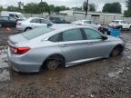 2022 Honda Accord Sport   продається в Chalfont, PA - Vandalism