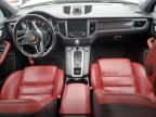 2017 Porsche Macan Turbo zu verkaufen in North Billerica, MA - Front End