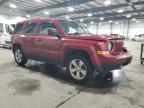 2014 Jeep Patriot Latitude for Sale in Ham Lake, MN - Front End