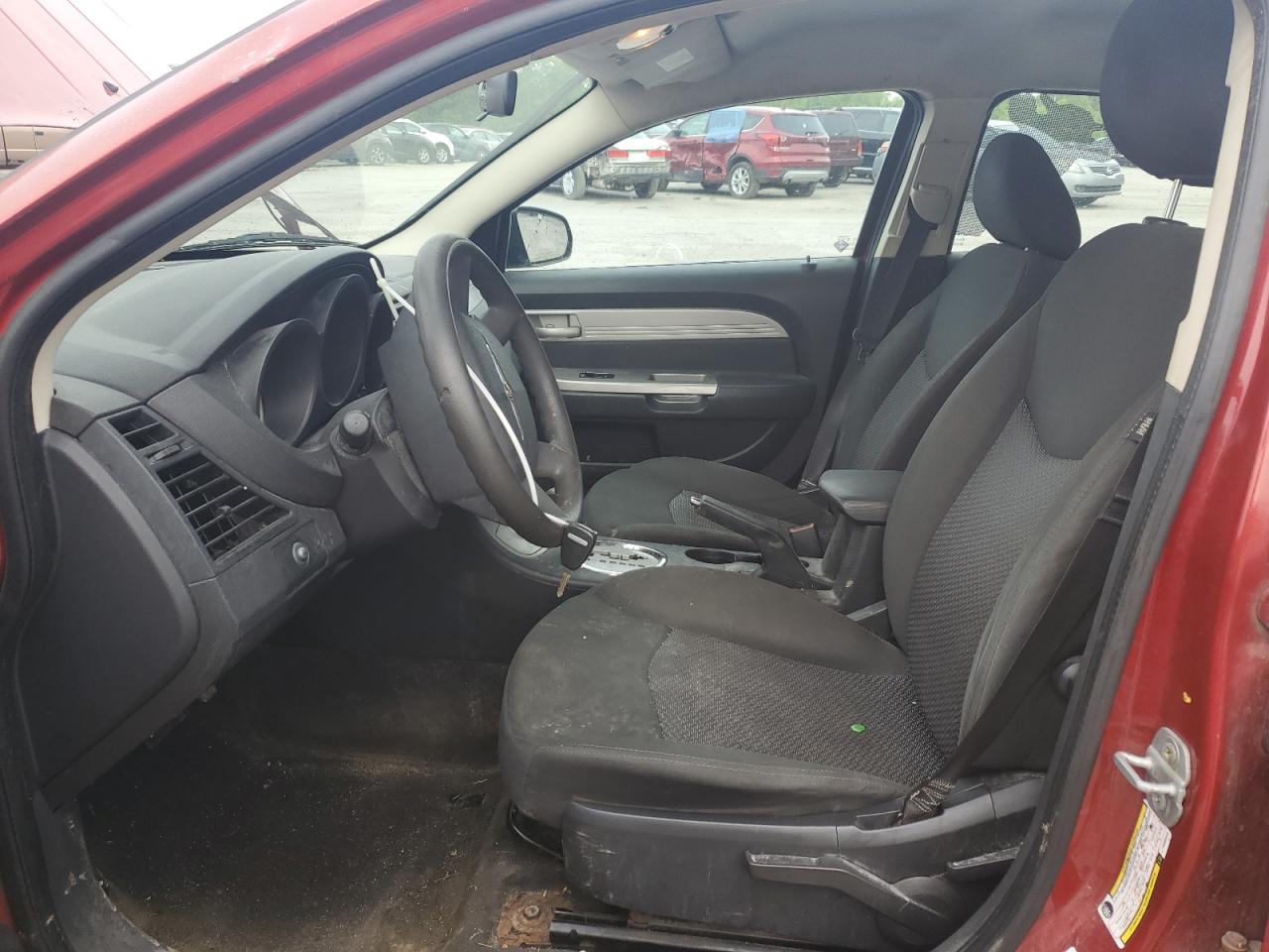 2009 Chrysler Sebring Lx VIN: 1C3LC46B89N533643 Lot: 58196755