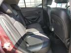 2016 Chevrolet Trax 1Lt на продаже в Dunn, NC - Side