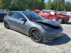 2018 Tesla Model 3  на продаже в Arlington, WA - Front End