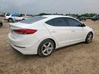 2017 Hyundai Elantra Se   продається в Houston, TX - Front End