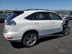 2007 Lexus Rx 400H en Venta en San Martin, CA - Front End