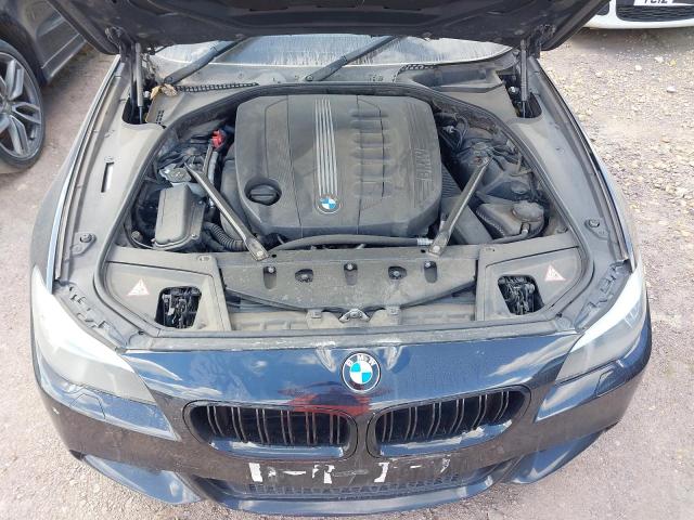 2011 BMW 530D M SPO