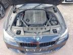 2011 BMW 530D M SPO for sale at Copart CORBY