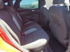 2017 Ford Focus St en Venta en Fresno, CA - Front End