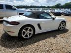 2017 Porsche Boxster  იყიდება Tanner-ში, AL - Water/Flood