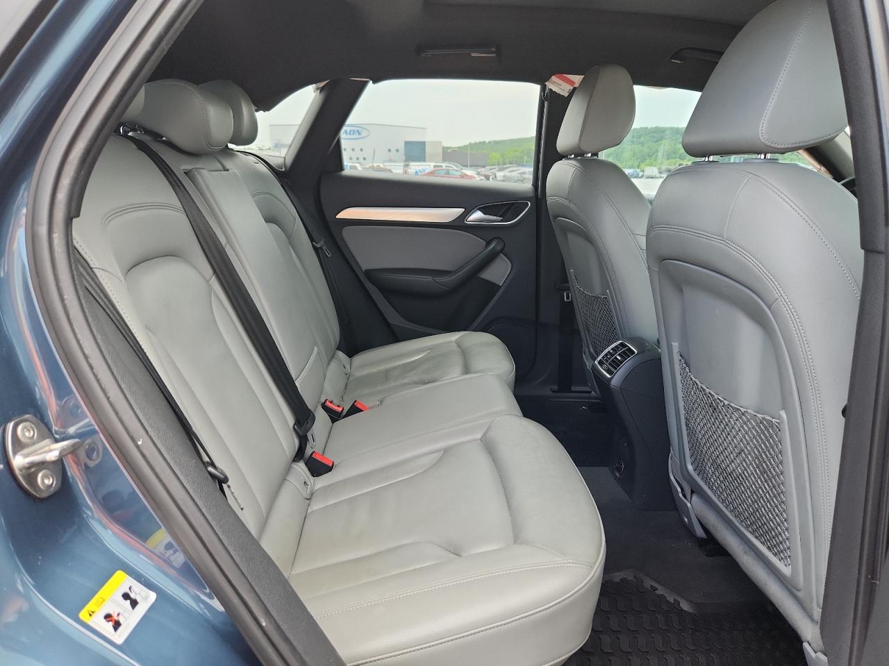 2018 Audi Q3 Premium Plus VIN: WA1JCCFS9JR014346 Lot: 57994735